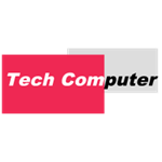 tech-computer Logo