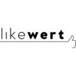 LikeWert Logo