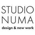 Studio numadesign Logo