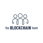 TheBlockchainTeam Logo