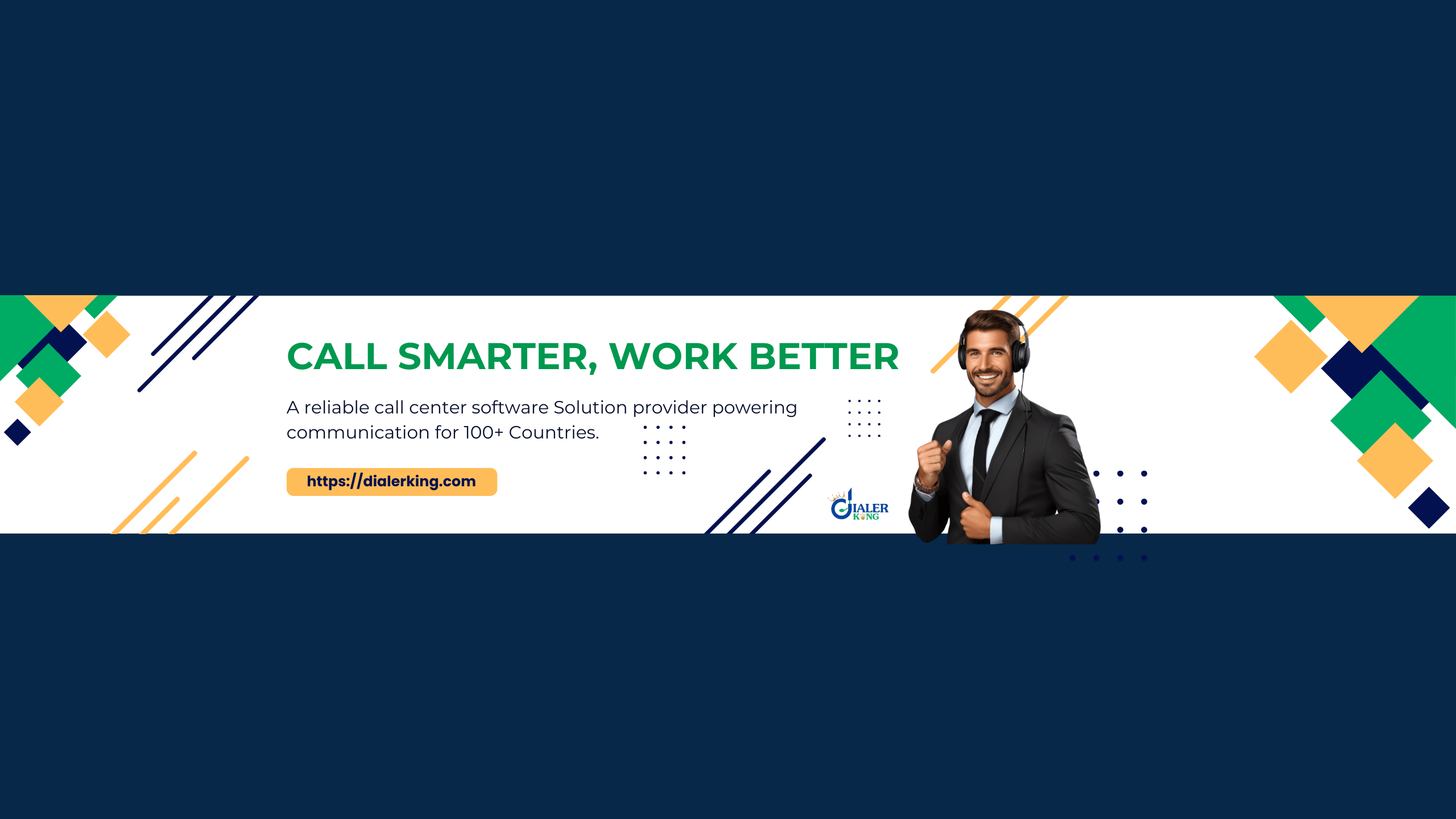 Dialerking technology Headerbild