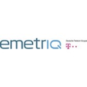 emetriq GmbH Logo