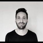 Freelance Webflow Developer | Stefano Fresch Logo