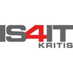 IS4IT Kritis GmbH Logo