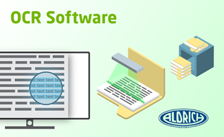 Chudovo OÜ Projekt - OCR-Software