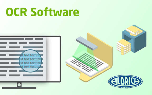 Chudovo OÜ Projekt - OCR-Software
