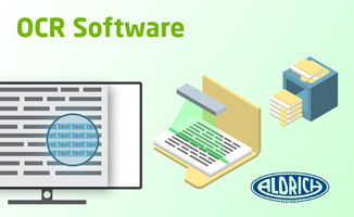 Chudovo OÜ Projekt - OCR-Software
