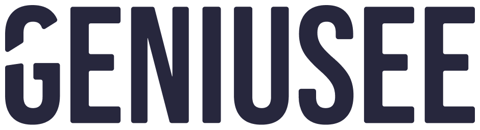 Geniusee Inc Headerbild