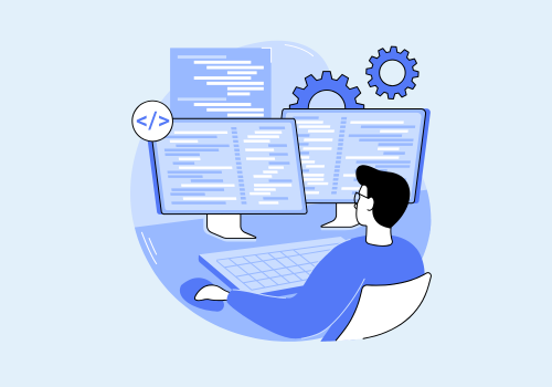 ITGix Ltd Projekt - Automatisierte Plattform für Frontend-Lasttests