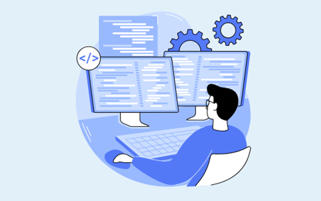 ITGix Ltd Projekt - Automatisierte Plattform für Frontend-Lasttests
