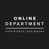 Online Department Logo