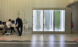 SmartTek Solutions Projekt - Lite&Fog