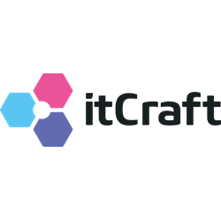 itCraft Logo