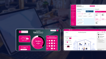 i22 Digitalagentur GmbH Projekt - Entwicklung von Custom E-Commerce-Anwendungen
