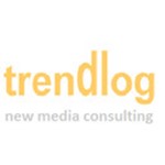 trendlog Logo