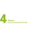 Phase 4 Communications GmbH Logo