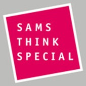 Sams Think Special GmbH Logo