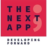 The Next App Logo