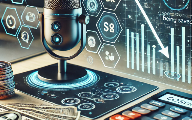 Riegg & Partner intercorp. GmbH Projekt - Automatisierter KI-gestützter Audio Transkriptions-Service mit OpenSource
