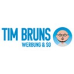 Tim Bruns - Werbung & so Logo