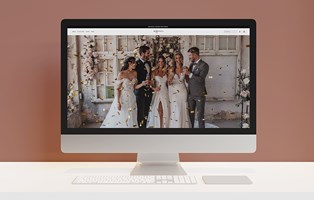 Ingold Solutions GmbH Projekt - Bridonista Shopify Shop-System
