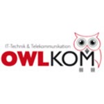 OWLKOM UG (haftungsbeschränkt) Logo