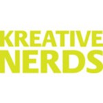 KREATIVE NERDS Logo