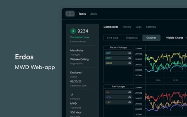 Webake Design Projekt - Webbasierte Tool-Plattform
