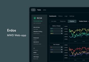 Webake Design Projekt - Webbasierte Tool-Plattform
