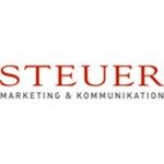 Steuer Marketing und Kommunikation GmbH Logo