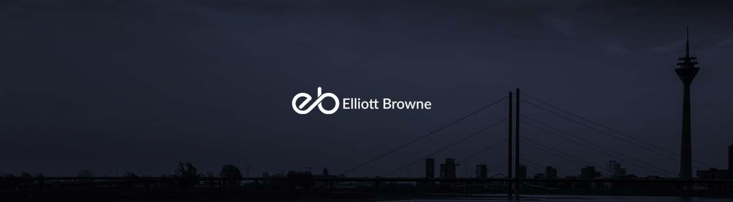 Elliott Browne Headerbild