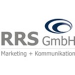 RRS GmbH Logo