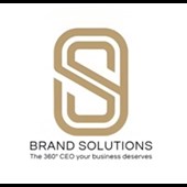 SG Brand Solutions Logo