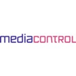 media control GmbH Logo