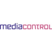 media control GmbH Logo