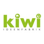 Kiwi IdeenFabrik UG (haftungsbeschränkt) Logo