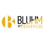Bluhm Webservices Unternehmergesellschaft (haftungsbeschränkt) Logo