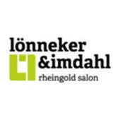 rheingold salon GmbH & Co. KG Logo