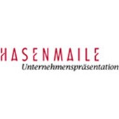 Hasenmaile Unternehmenspräsentation Logo