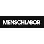 Menschlabor - Design Studio Logo