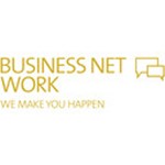 Business Network Marketing- und Verlagsgesellschaft mbH Logo