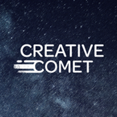 Creative Comet