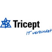 Tricept Informationssysteme AG Logo