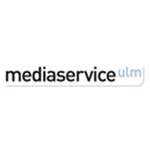 Mediaservice Ulm Logo