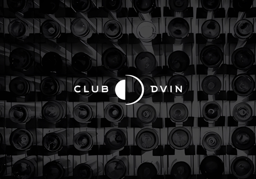 Protokol Projekt - Club dVIN | NFT-Wein-Mitgliedschaftsclub