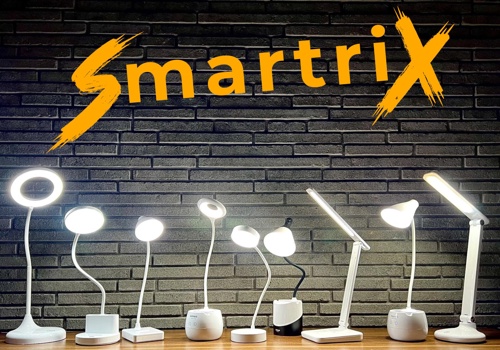 VolHan Projekt - Onlineshop Smartrix.pl