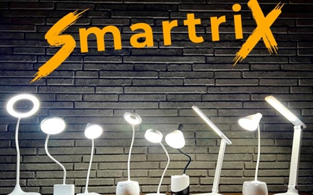 VolHan Projekt - Onlineshop Smartrix.pl
