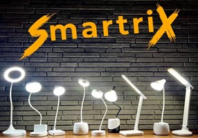 VolHan Projekt - Onlineshop Smartrix.pl