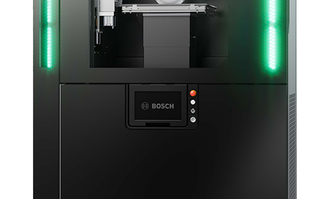 pep.digital GmbH Projekt - Kundenportal für industrielle 3D-Drucker