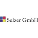 Sulzer GmbH Logo